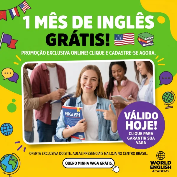 World English Academy